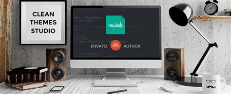 nicdark's profile on ThemeForest.